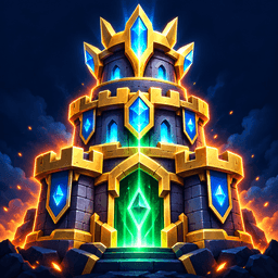 Stackbound icon